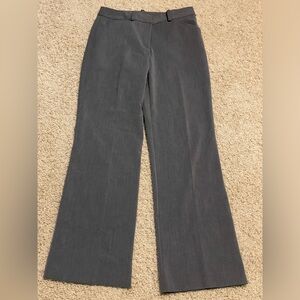 Worthington Women’s Gray Dress Pants Size 4